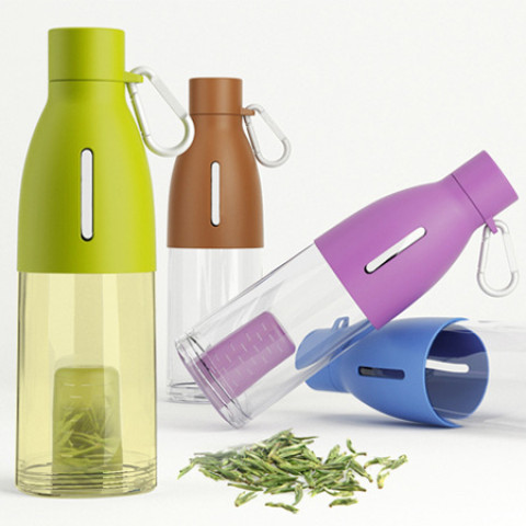 Cup, Advertising Bottle | Cup