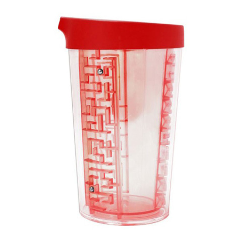 Cup, Advertising Bottle | Cup