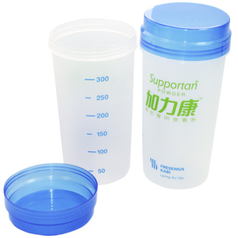 Plastic Bottle, Advertising Bottle | Cup