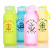 Portable Glass Bottles, Promotional Glass