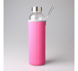 Portable Thermal Insulation Glass Bottles, Promotional Glass