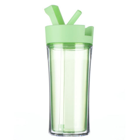 Straw Coffee Cup, Advertising Bottle | Cup