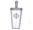 Straw Cup, Advertising Bottle | Cup