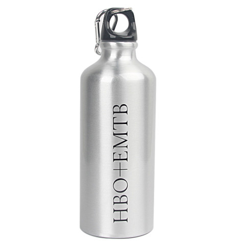 Aluminium Sports Bottle(600ML), Aluminum Sports Bottle