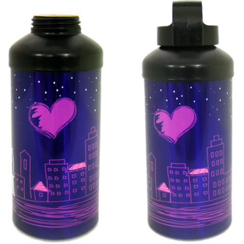 Aluminium Sports Bottle, Aluminum Sports Bottle