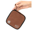 Portable Travel Tea Set, Ceramic Mug