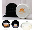 Portable Travel Tea Set, Ceramic Mug