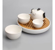 Tea Set, Ceramic Mug