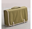 Portable Travel Tea Set, Ceramic Mug