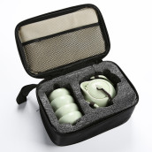Portable Travel Tea Set