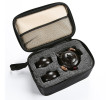 Portable Travel Tea Set, Ceramic Mug