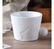 Animal Tail Gift Cup, Ceramic Mug