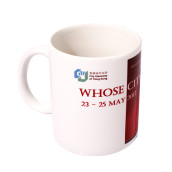 Ceramic Mug