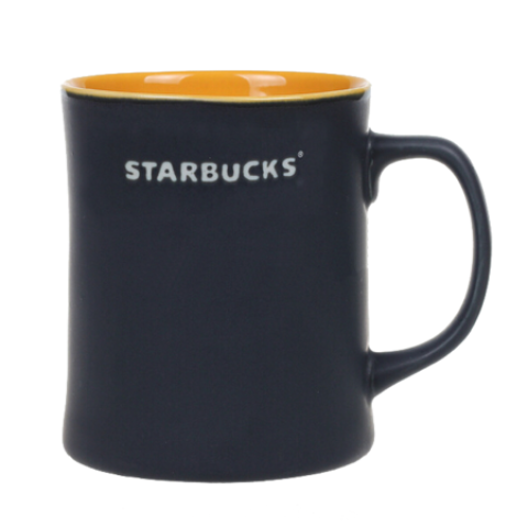Ceramic Mug, Ceramic Mug