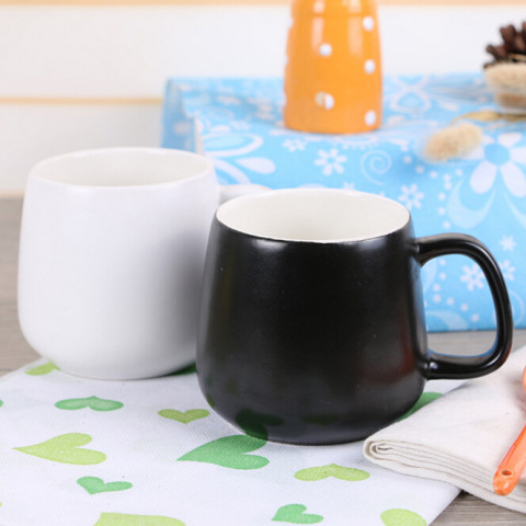 Ceramic Mug, Ceramic Mug