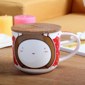 Ceramic Mug