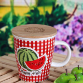 Ceramic Mug
