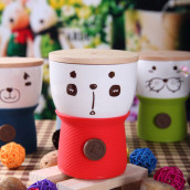 Ceramic Mug