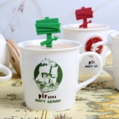 Ceramic Mug