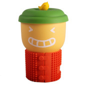Eco Ceramic Cup