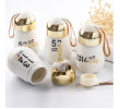 Penguin Cup, Thermal Mug