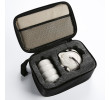Portable Travel Tea Set, Ceramic Mug