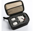 Portable Travel Tea Set, Ceramic Mug