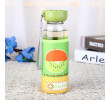 Watermelon Glass Bottle, Promotional Glass
