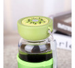 Watermelon Glass Bottle, Promotional Glass