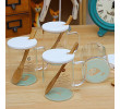 Glass Cup, Promotional Glass