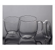 Glass Cup with Infuser, Promotional Glass