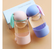 Rabbit Glass Bottle, Promotional Glass