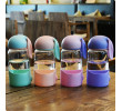 Rabbit Glass Bottle, Promotional Glass