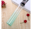 Gradient Bottle, Promotional Glass