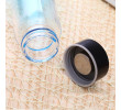 Gradient Bottle, Promotional Glass