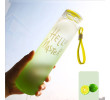 Frosted Glass, Promotional Glass