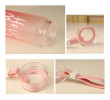 Frosted Glass, Promotional Glass