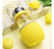 Light Bottle, Promotional Glass