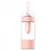 Glass tea cup, Promotional Glass