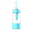 Glass tea cup, Promotional Glass