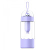Glass tea cup, Promotional Glass