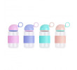 Rainbow glass, Promotional Glass