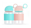 Rainbow glass, Promotional Glass