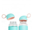 Rainbow glass, Promotional Glass