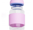 Rainbow glass, Promotional Glass