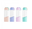Flower receptacle, Promotional Glass