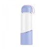 Flower receptacle, Promotional Glass