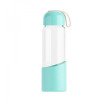 Flower receptacle, Promotional Glass