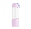 Flower receptacle, Promotional Glass