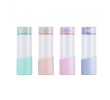 Flower receptacle, Promotional Glass